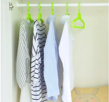 Miniatura 5 de GANCHO DE ROPA